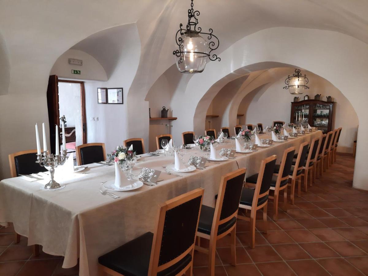 Grad Strmol Villa Cerklje na Gorenjskem Bagian luar foto